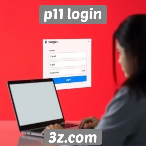Problemas comuns ao acessar o p11 login