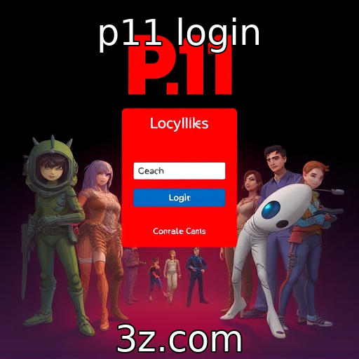 p11 login : Diversidade nas personagens de jogos contemporâneos