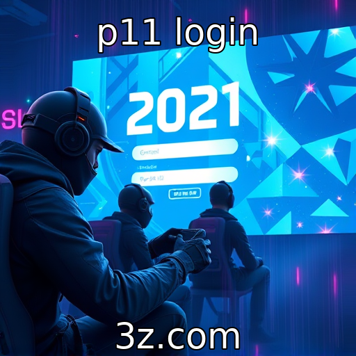 p11 login | Mudanças nas plataformas de jogos em 2025