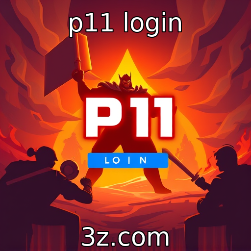 p11 login - Desenvolvimento de jogos independentes em alta