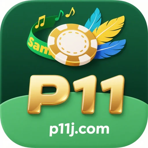 p11 login logo