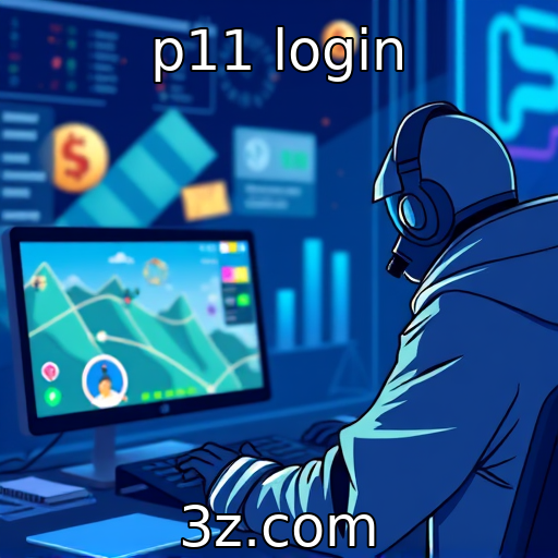 p11 login - Impacto das microtransações na experiência do jogador