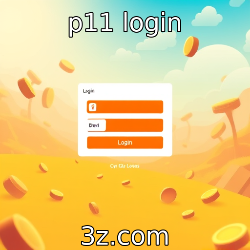 p11 login - Análise da evolução dos jogos mobile