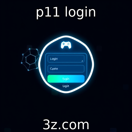 p11 login : Novas tendências em jogos multiplayer online