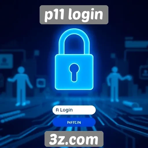 Melhores práticas de segurança no P11 Login