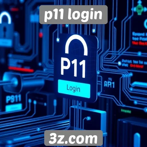 Segurança e privacidade no p11 login