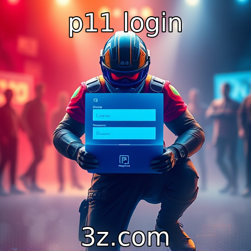 p11 login - Impacto das inovações tecnológicas na experiência dos jogadores