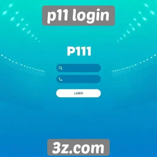 Novidades e Atualizações no P11 Login para Jogadores